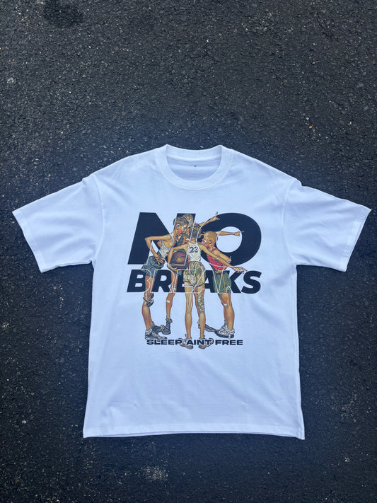 No Breaks
