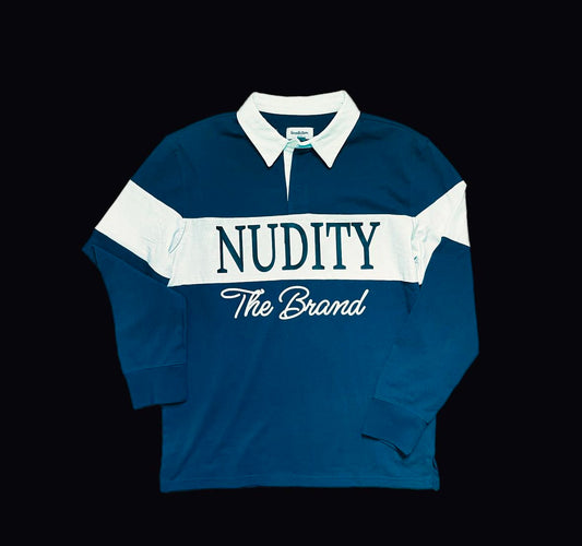 Nudity polo