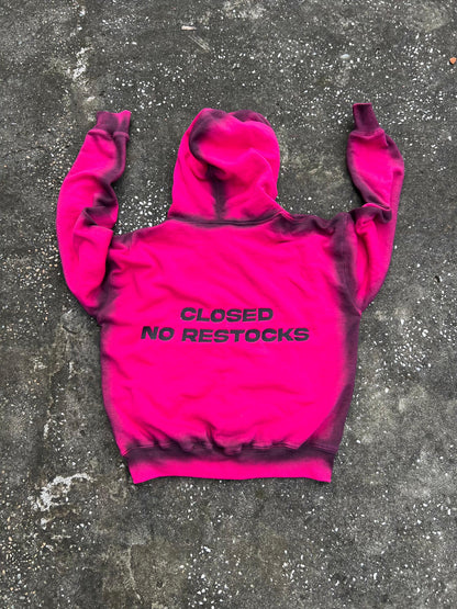 In honor of breast cancer 💕