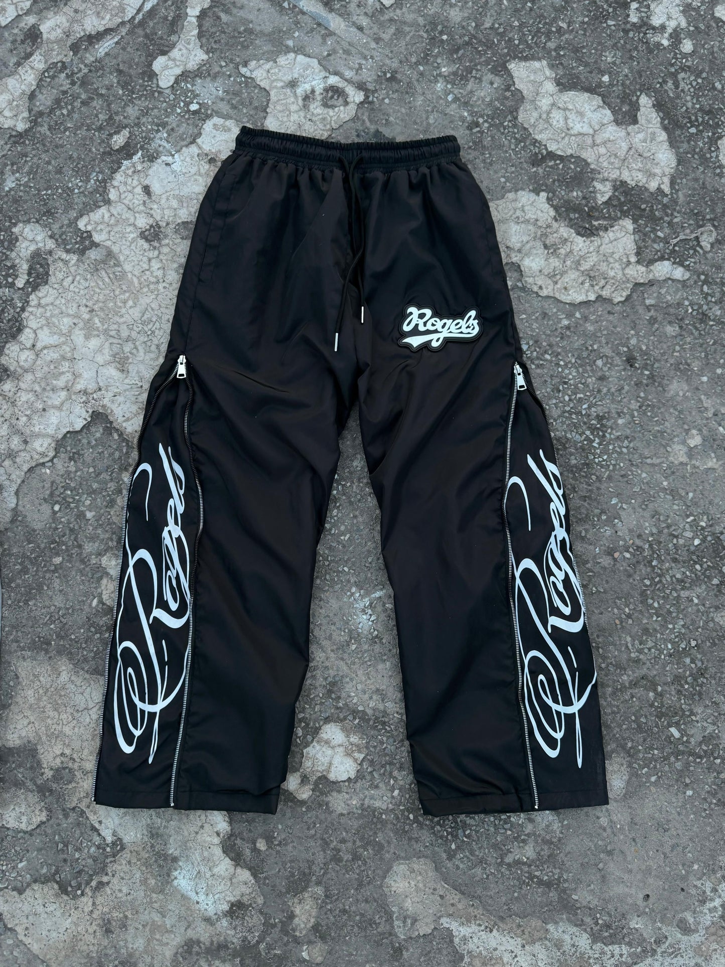 Black Rogels