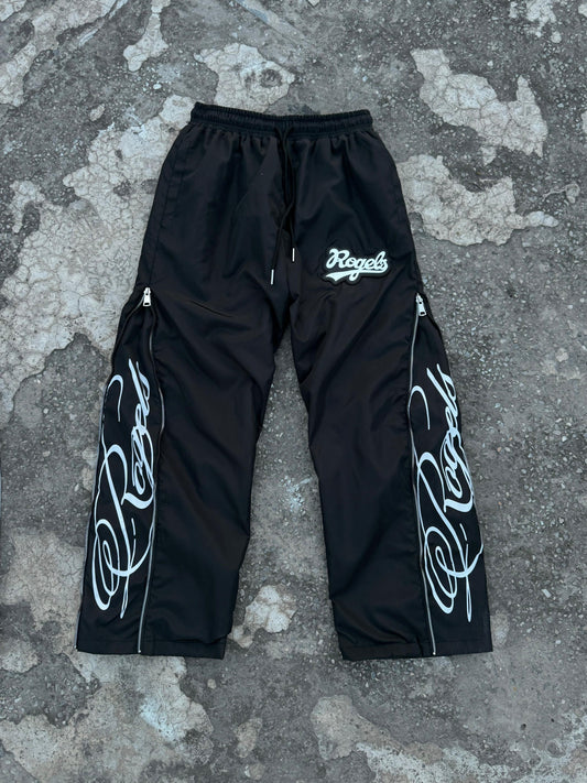 Black Rogels
