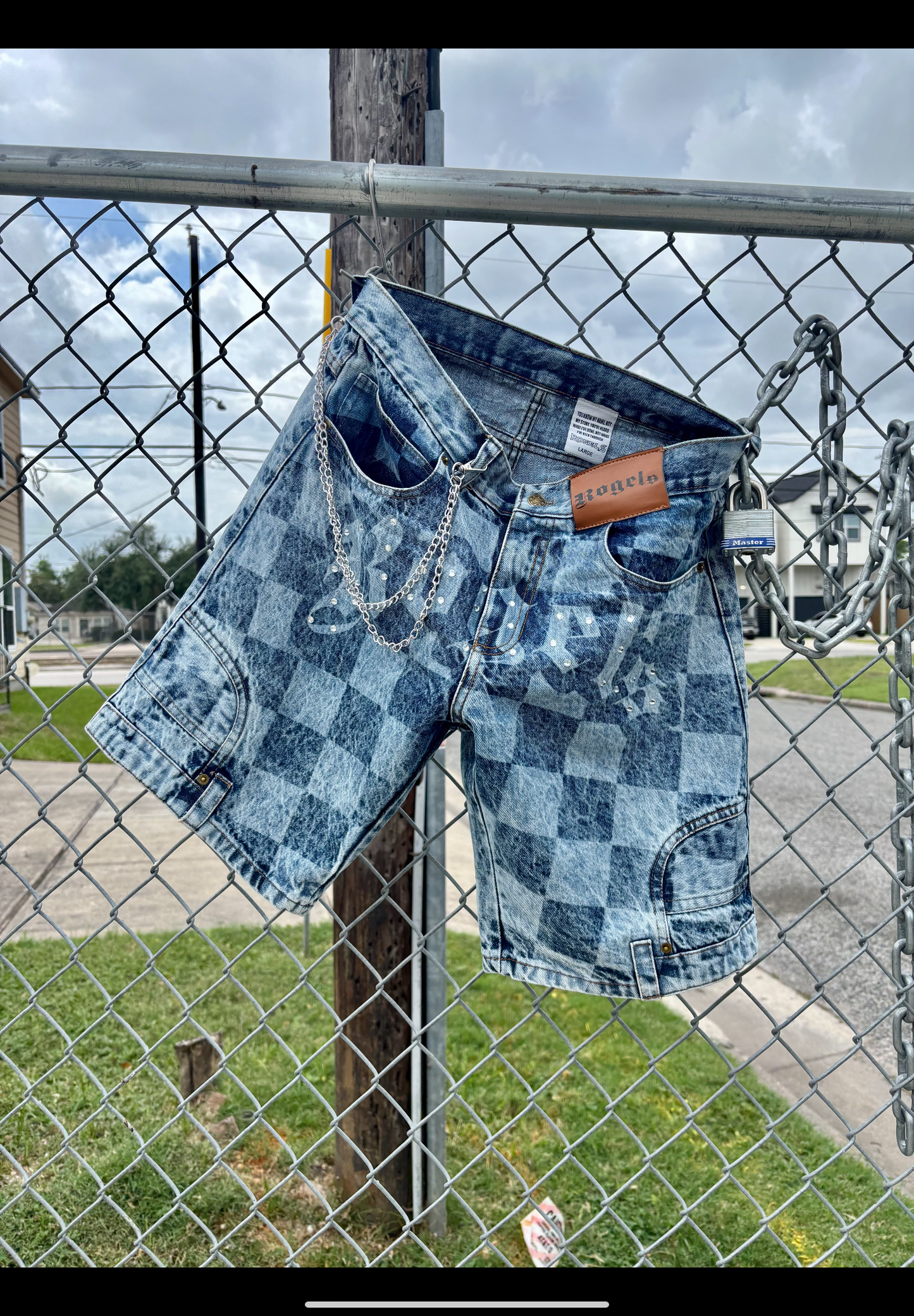 Rogels denim