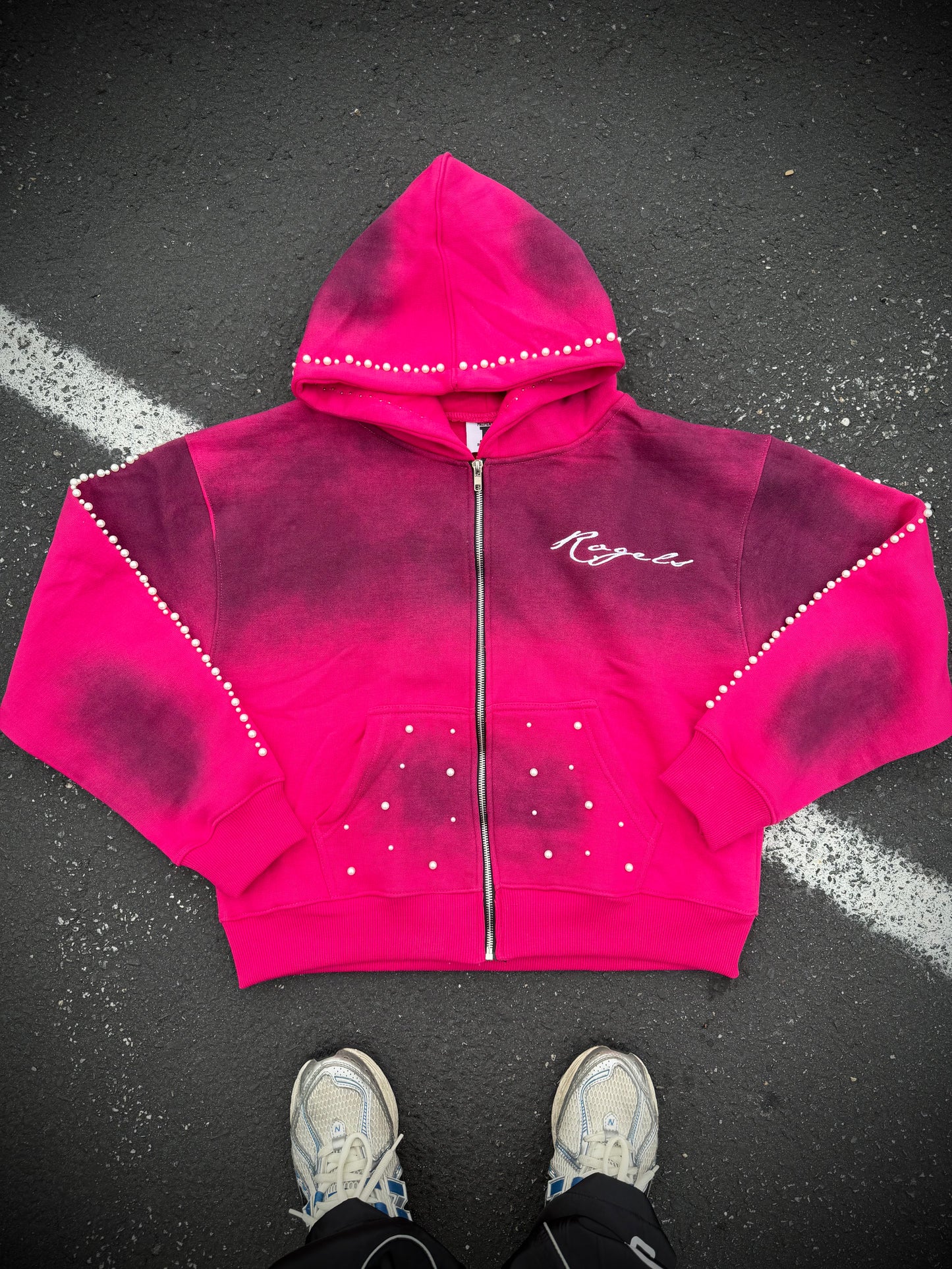 Breast cancer awareness