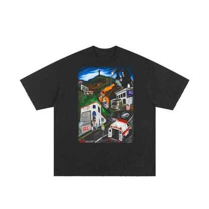 SayNoToDrugs T-Shirt