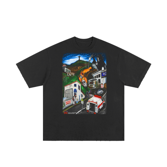 SayNoToDrugs T-Shirt