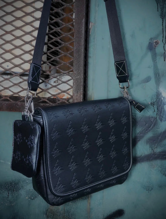 Messenger bag